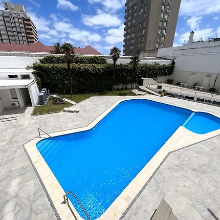 Hotel Peninsula Punta del Este Buitenkant foto